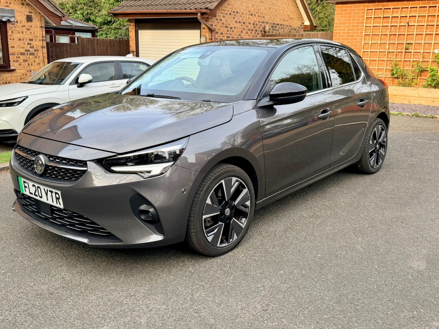 Used Vauxhall Corsa 2020 for sale - 77954492: Photo 3