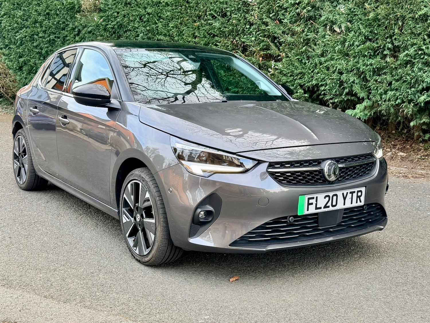 Used Vauxhall Corsa 2020 for sale - 77954492: Photo 4