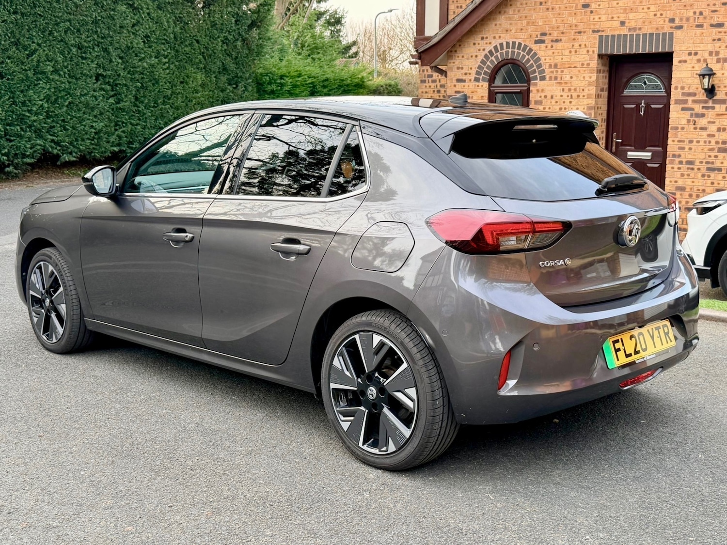 Used Vauxhall Corsa 2020 for sale - 77954492: Photo 5