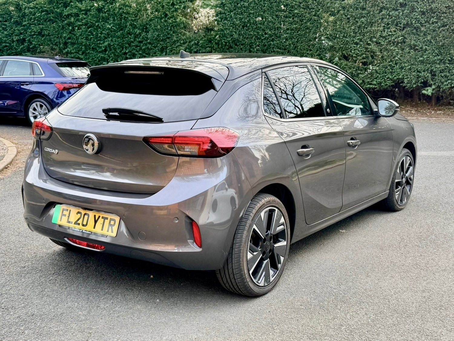 Used Vauxhall Corsa 2020 for sale - 77954492: Photo 6