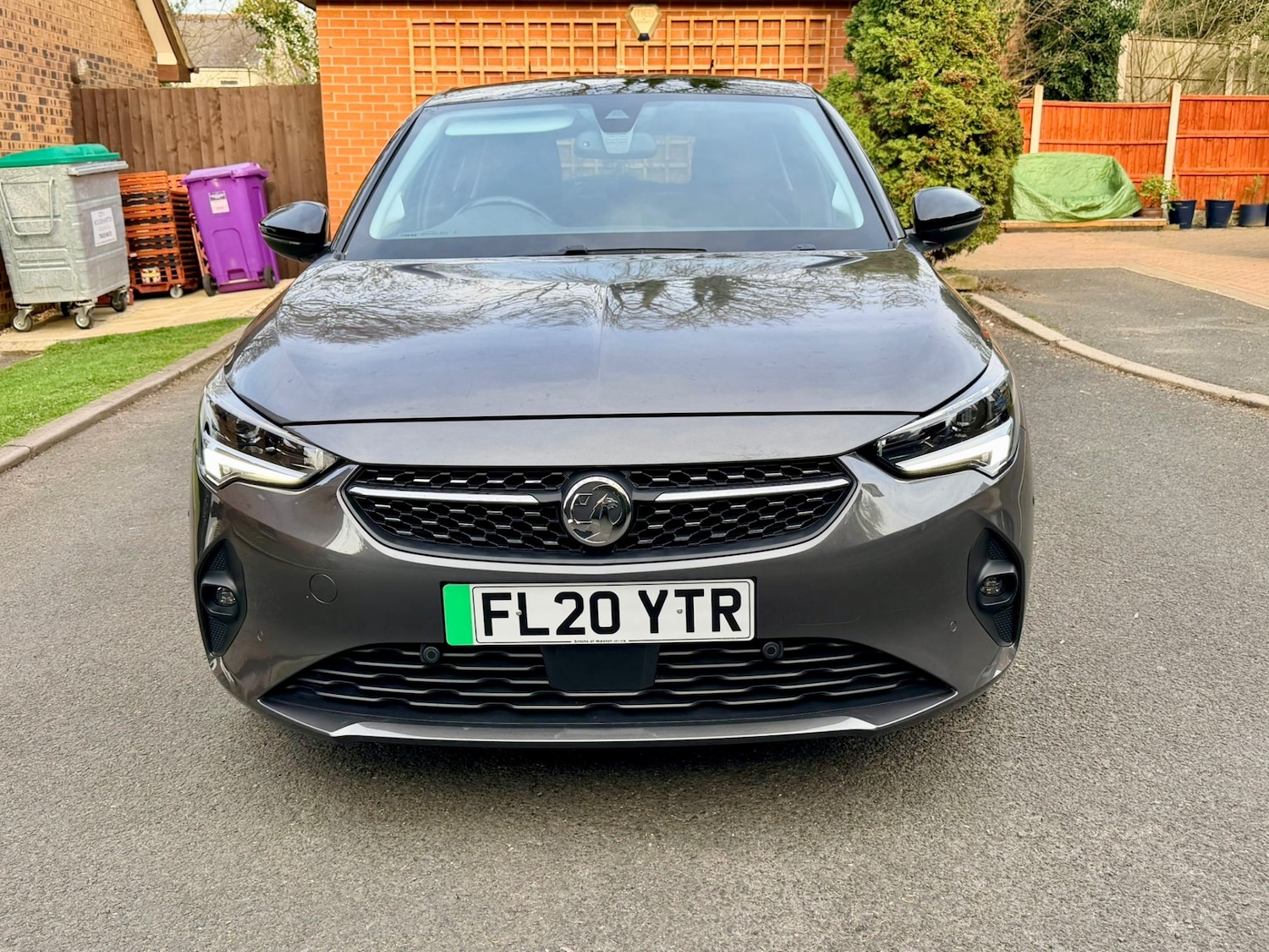 Used Vauxhall Corsa 2020 for sale - 77954492: Photo 7