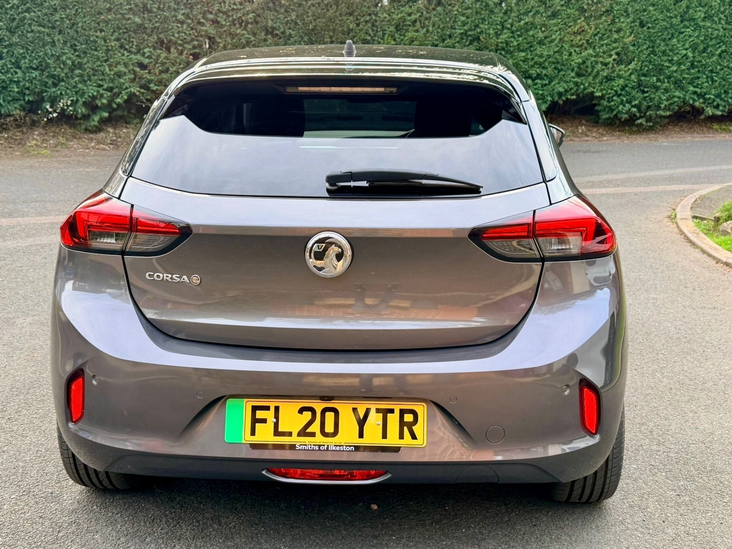 Used Vauxhall Corsa 2020 for sale - 77954492: Photo 8