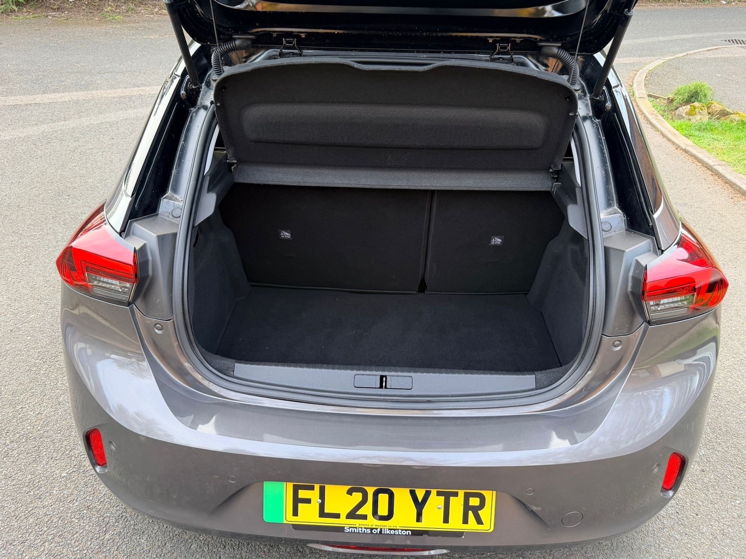 Used Vauxhall Corsa 2020 for sale - 77954492: Photo 9