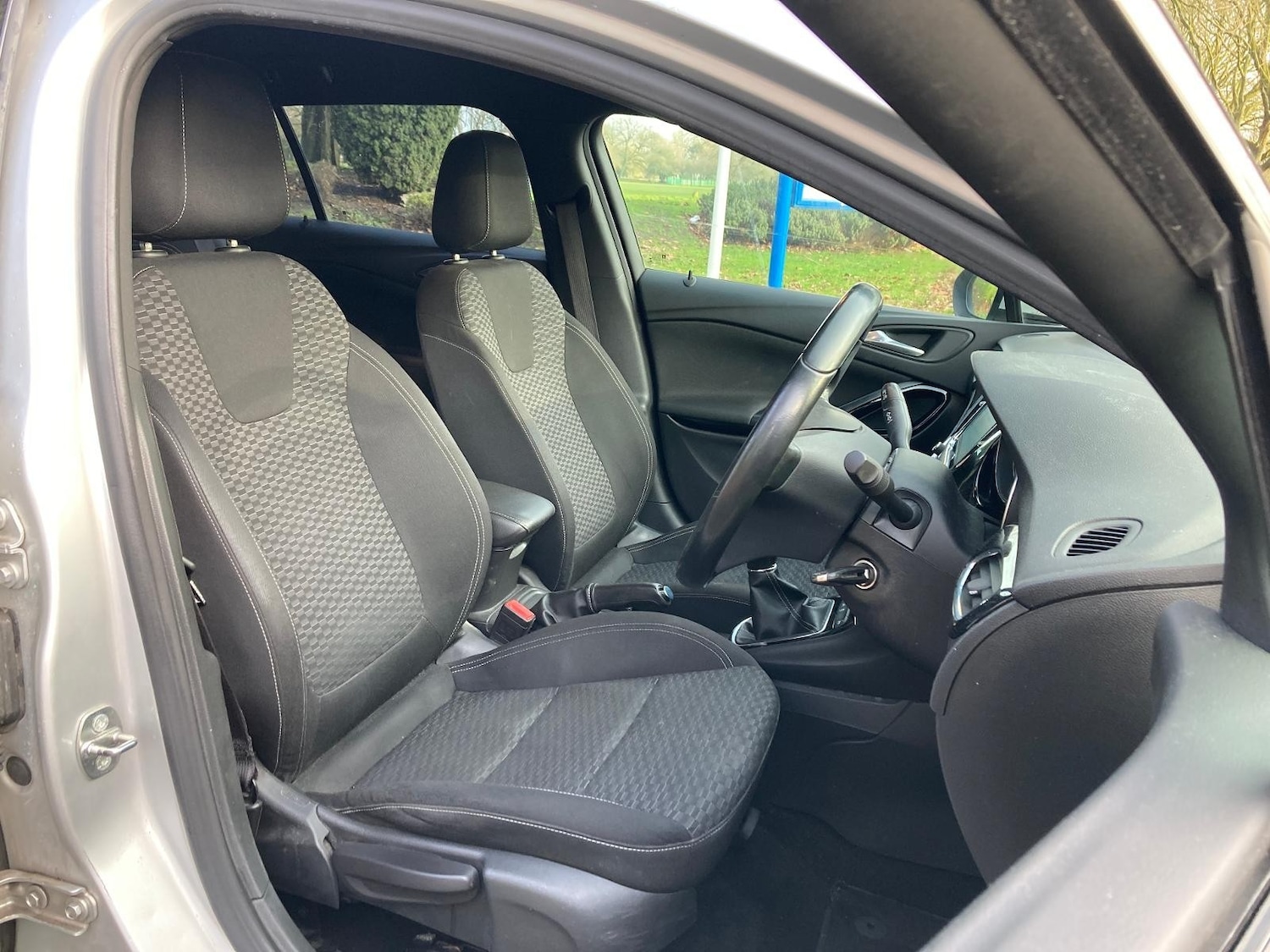 Used Vauxhall Astra 2016 for sale - 77934457: Photo 10