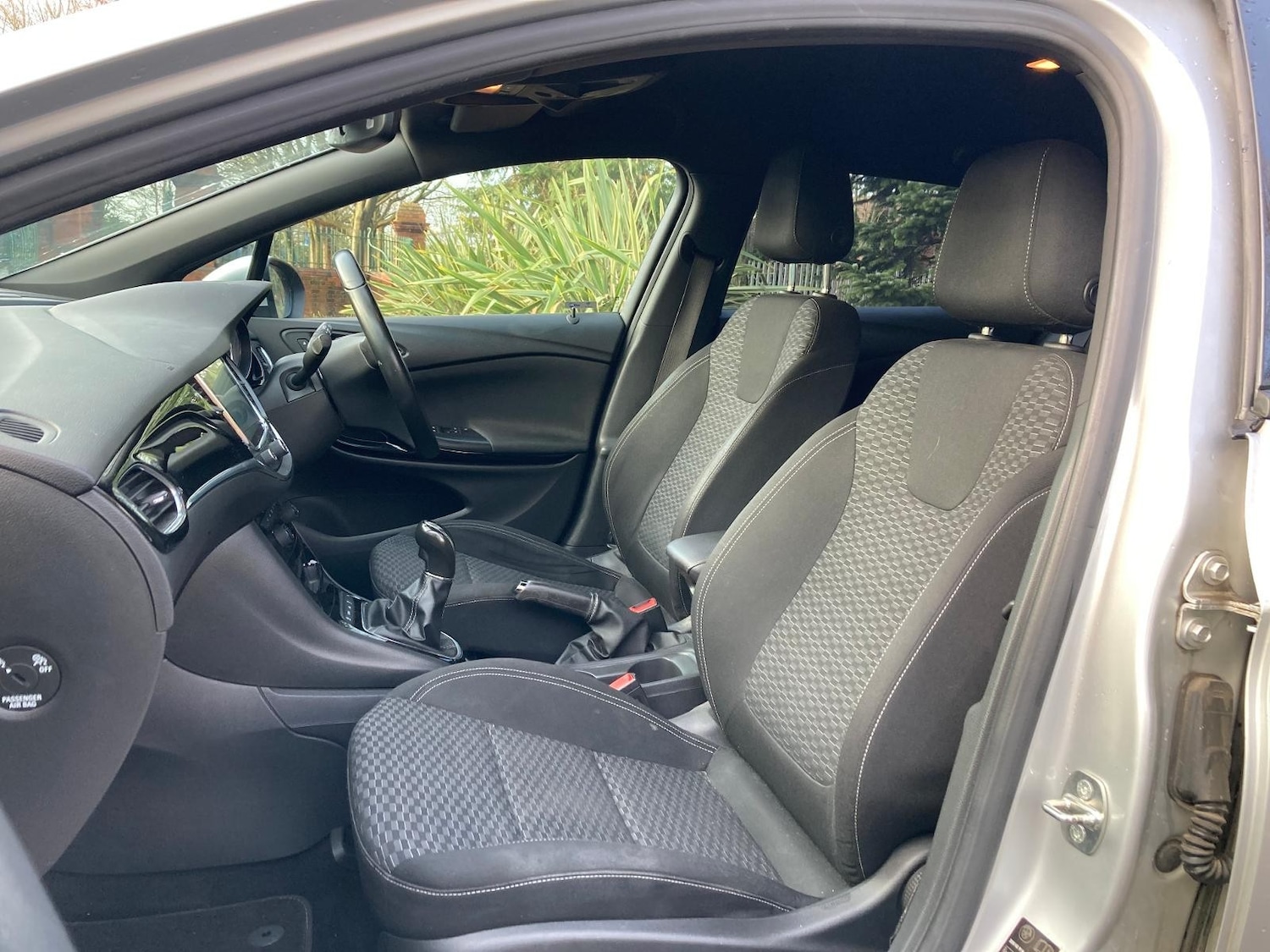 Used Vauxhall Astra 2016 for sale - 77934457: Photo 11