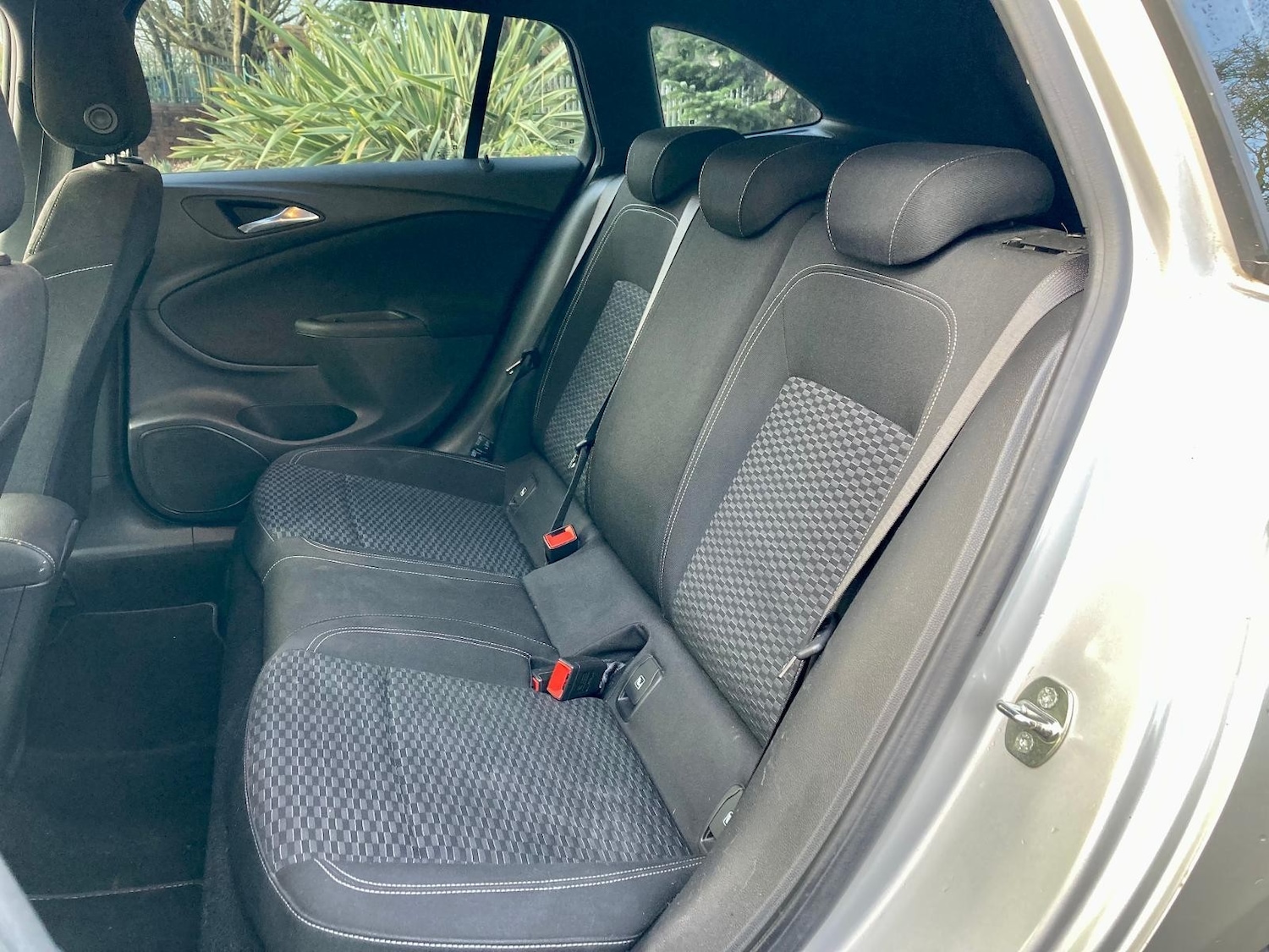 Used Vauxhall Astra 2016 for sale - 77934457: Photo 12