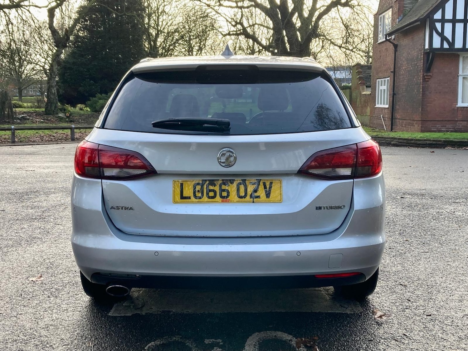 Used Vauxhall Astra 2016 for sale - 77934457: Photo 5