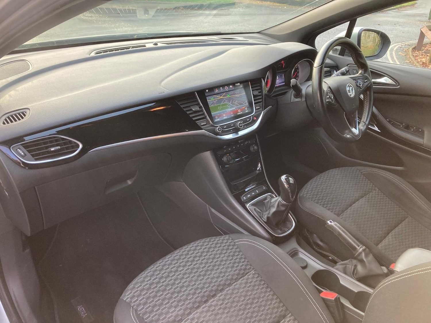 Used Vauxhall Astra 2016 for sale - 77934457: Photo 8