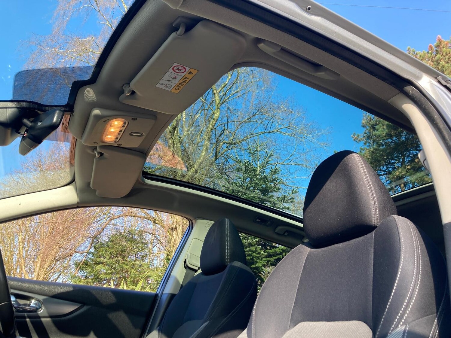 Used Nissan Qashqai 2017 for sale - 77934422: Photo 10