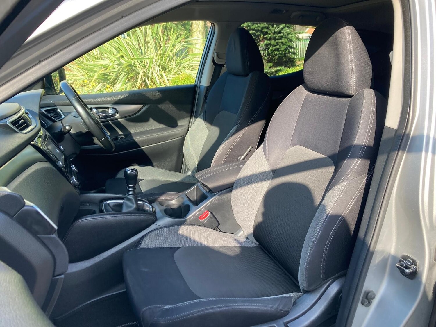 Used Nissan Qashqai 2017 for sale - 77934422: Photo 11