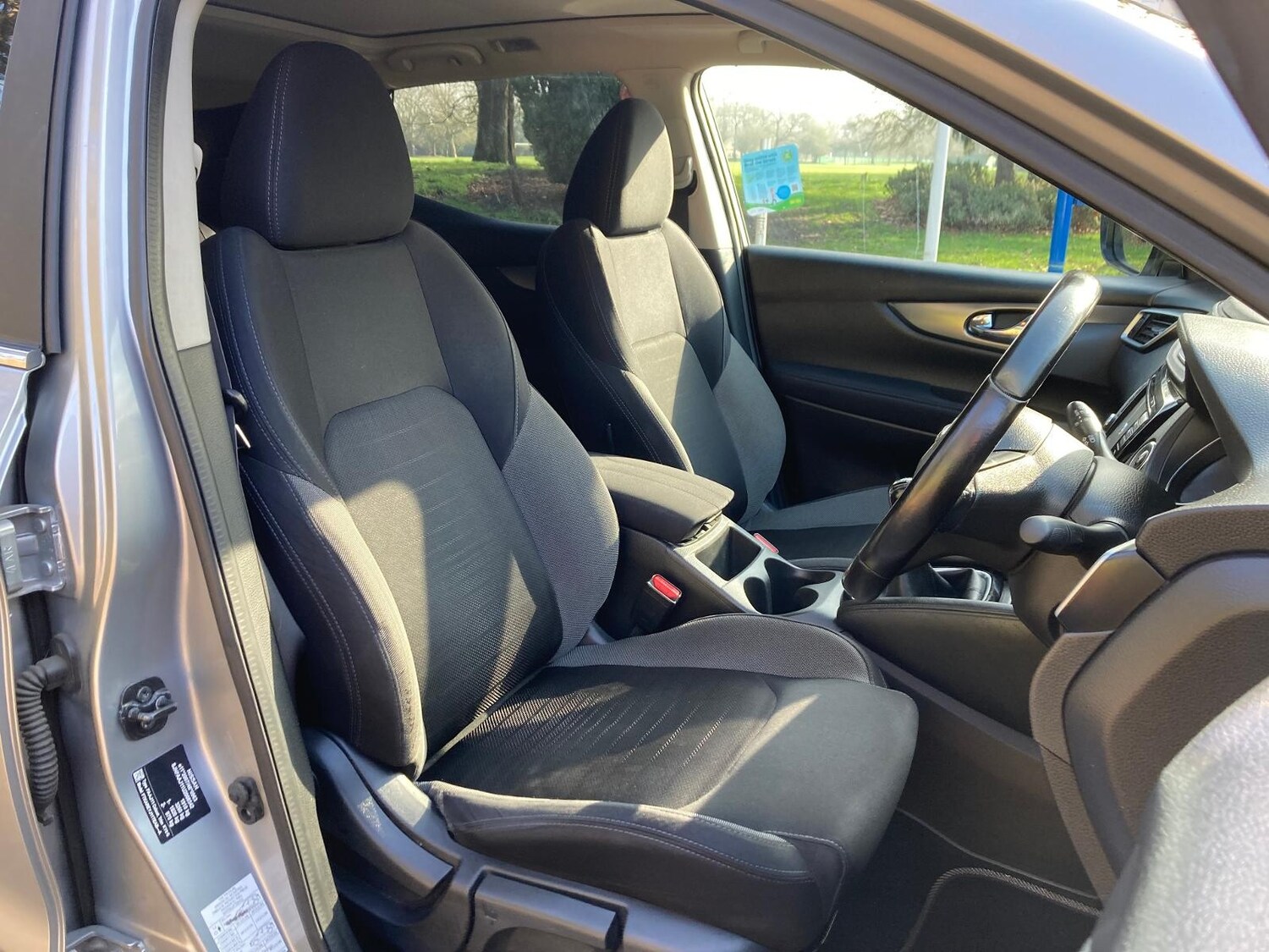 Used Nissan Qashqai 2017 for sale - 77934422: Photo 12