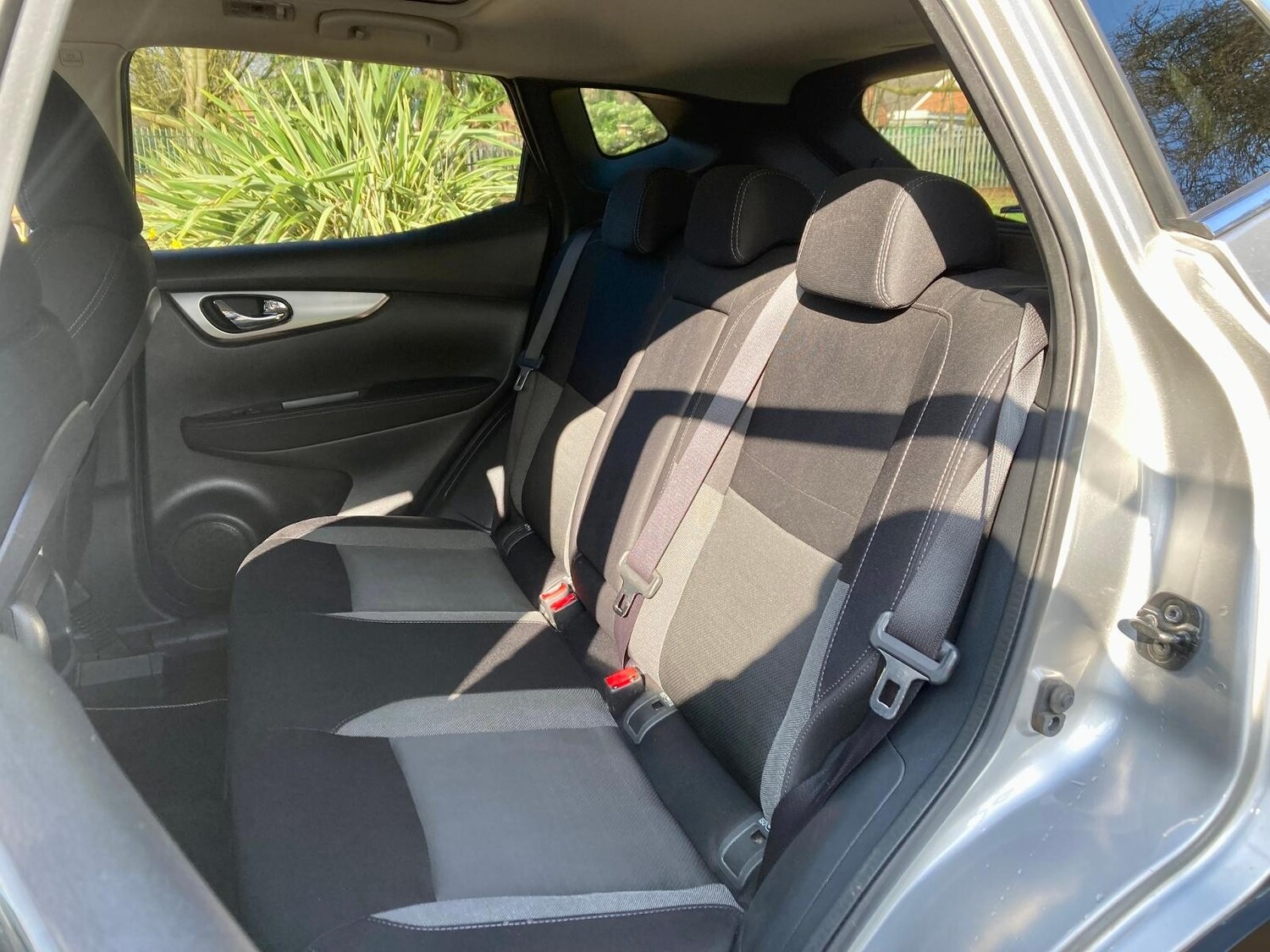 Used Nissan Qashqai 2017 for sale - 77934422: Photo 13