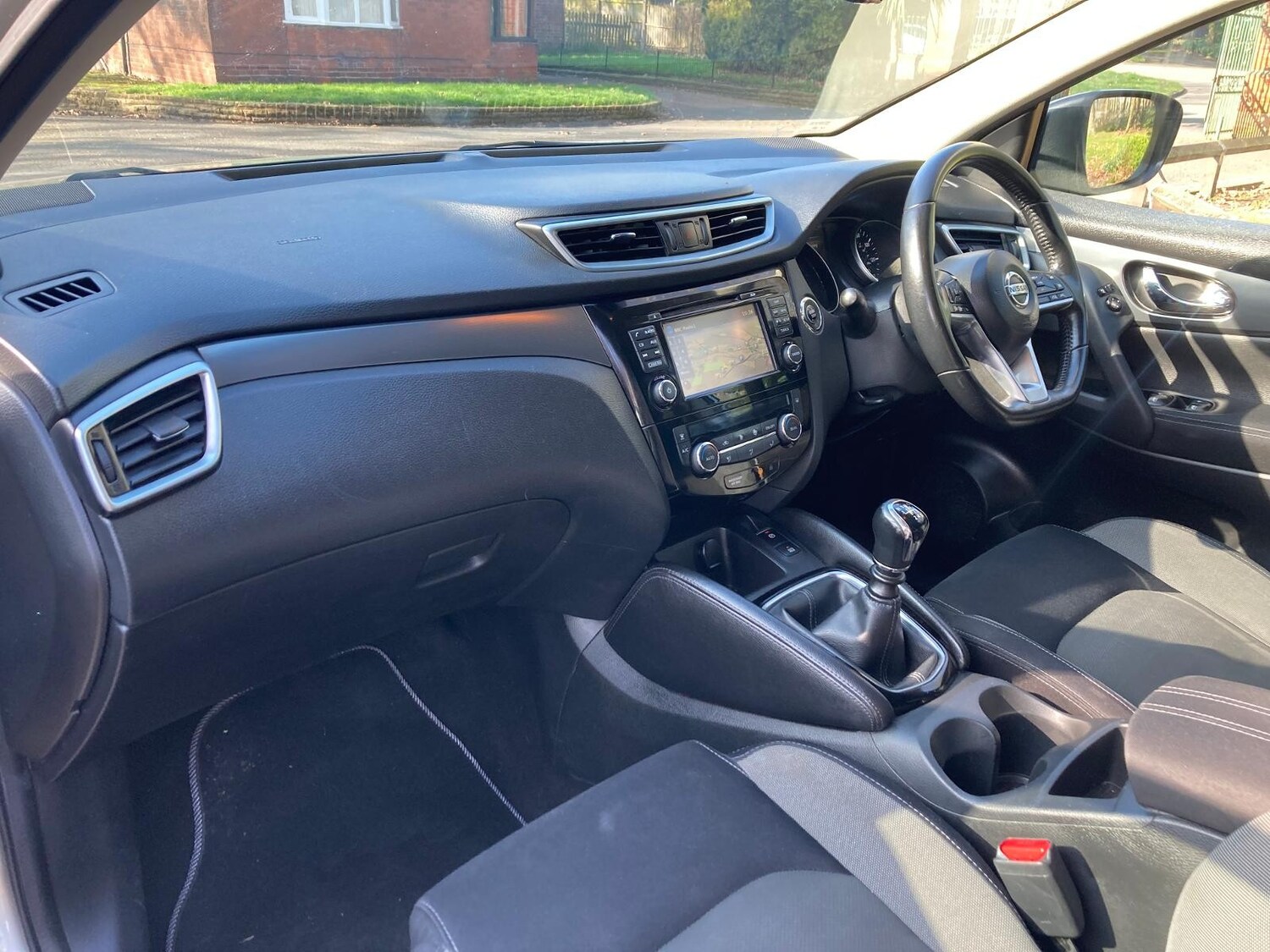 Used Nissan Qashqai 2017 for sale - 77934422: Photo 9