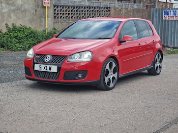 Used Volkswagen Golf 2007 for sale - 78460288: Photo