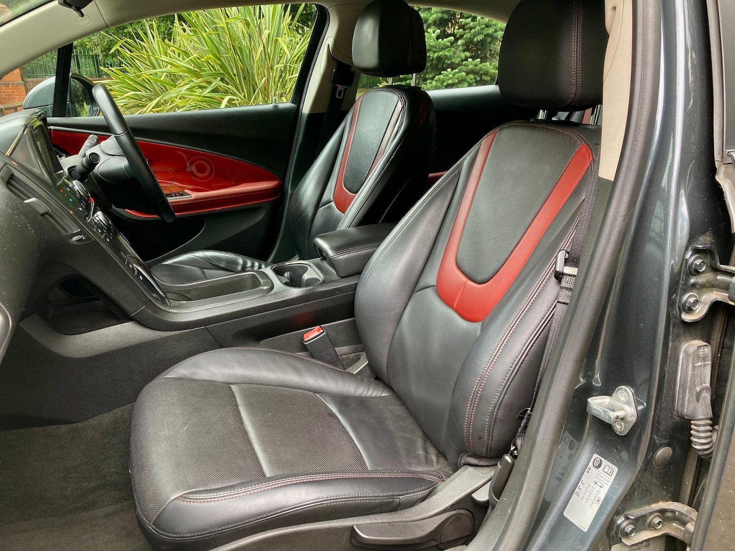 Used Vauxhall Ampera 2012 for sale - 77934451: Photo 10