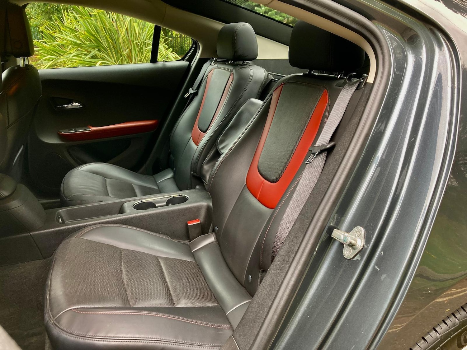 Used Vauxhall Ampera 2012 for sale - 77934451: Photo 12