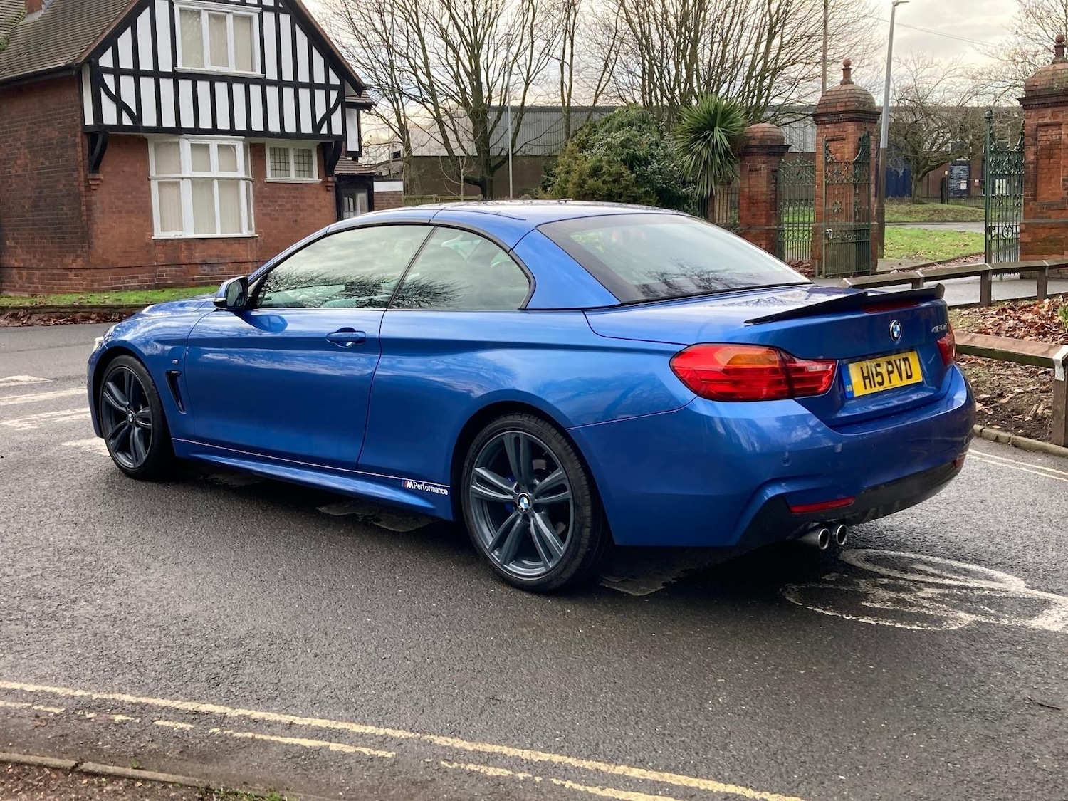 Used BMW 4 Series 2015 for sale - 77934446: Photo 10