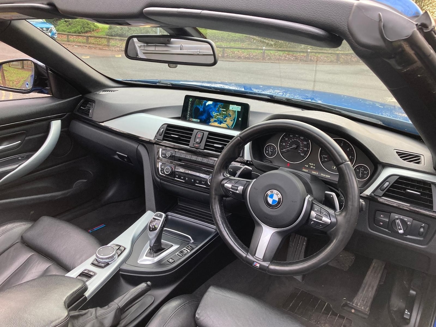 Used BMW 4 Series 2015 for sale - 77934446: Photo 14
