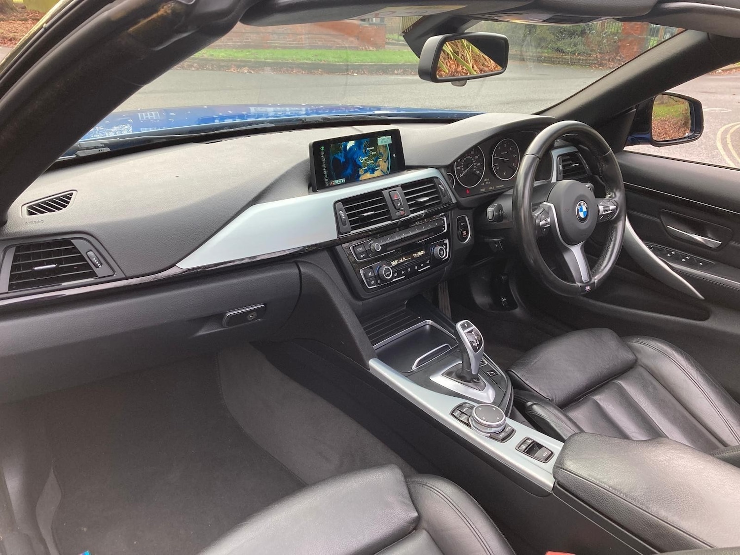 Used BMW 4 Series 2015 for sale - 77934446: Photo 15