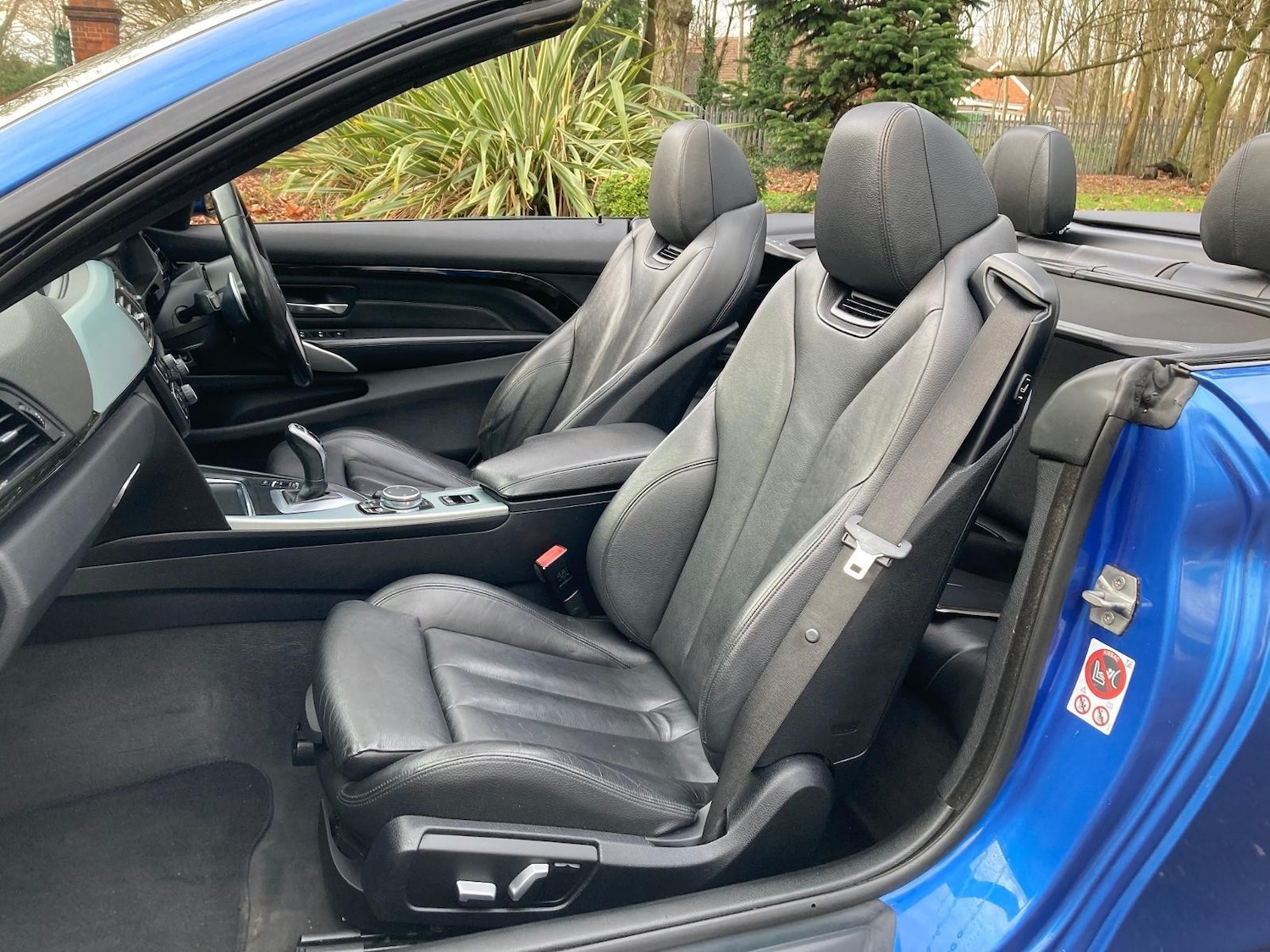 Used BMW 4 Series 2015 for sale - 77934446: Photo 16