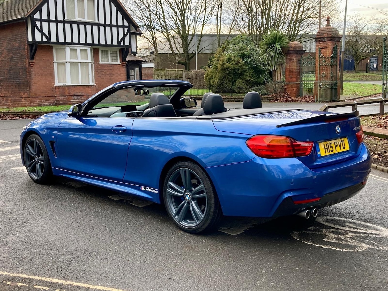 Used BMW 4 Series 2015 for sale - 77934446: Photo 6