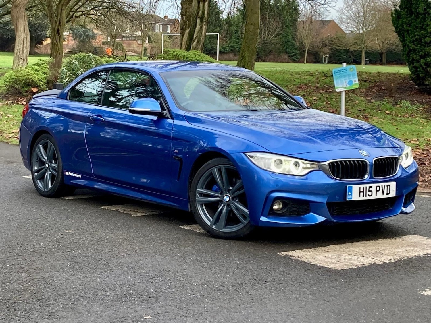 Used BMW 4 Series 2015 for sale - 77934446: Photo 8