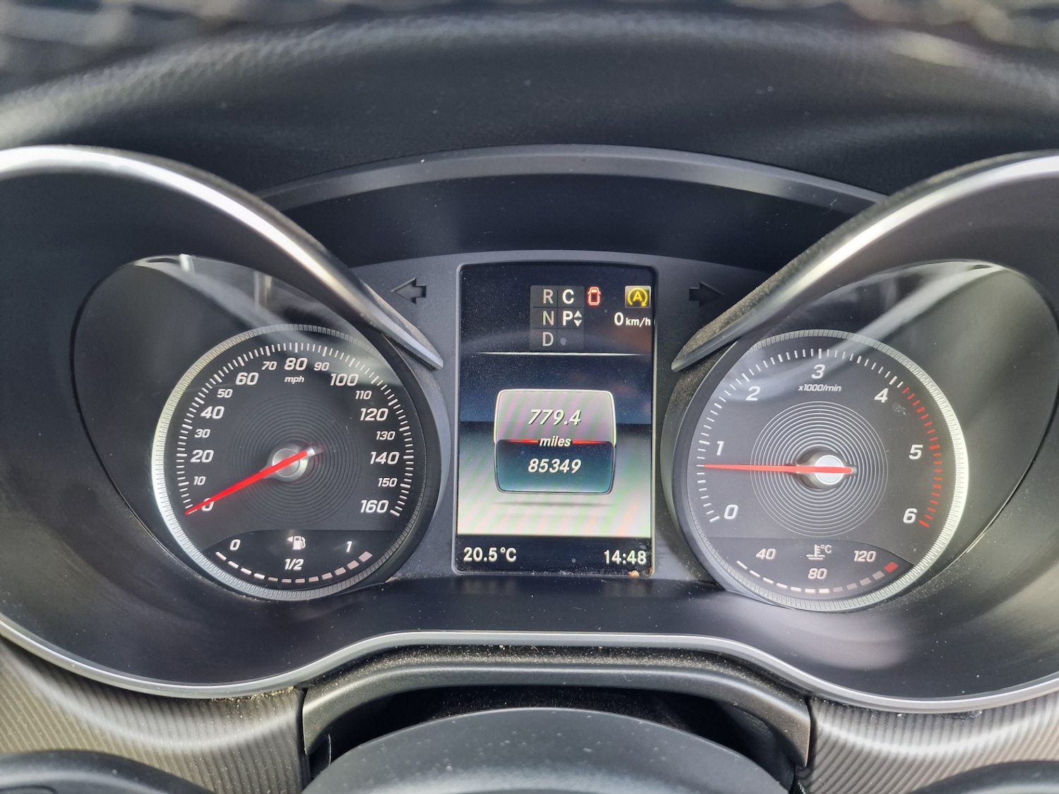 Used Mercedes-Benz V-Class 2015 for sale - 77938521: Photo 53