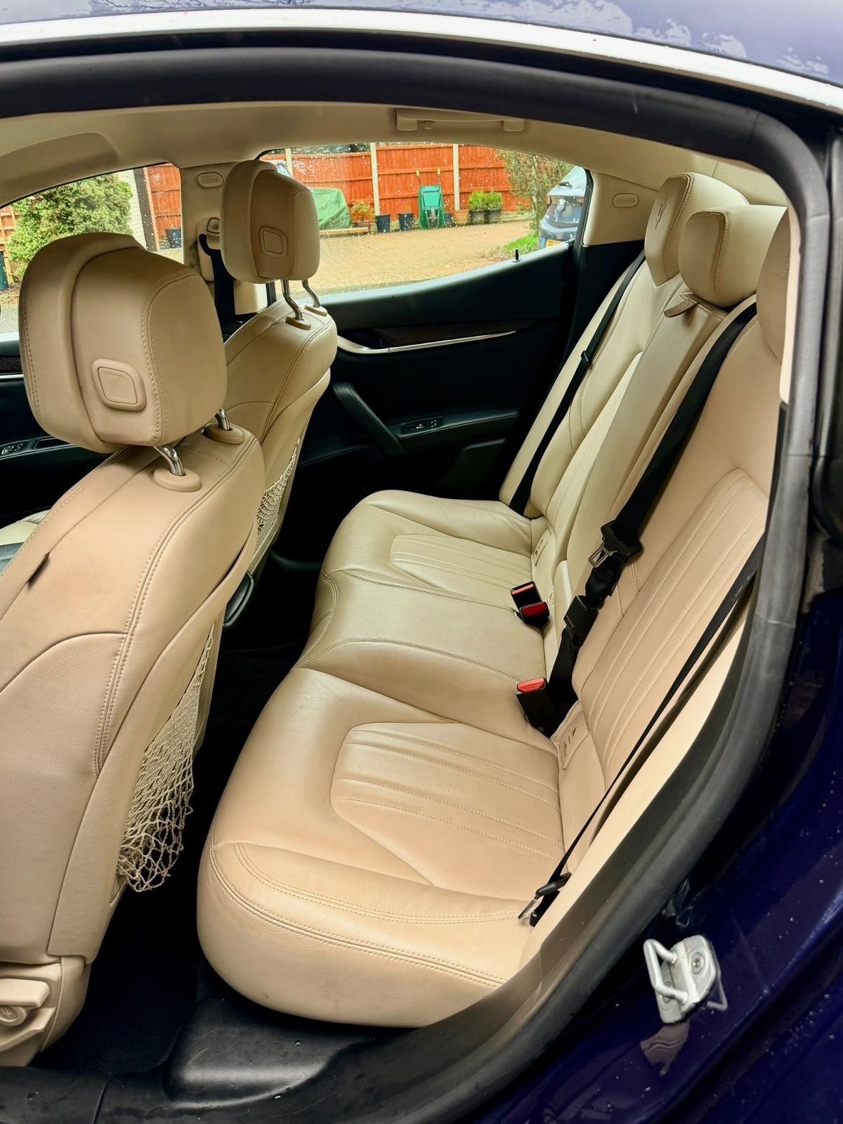 Used Maserati Ghibli 2014 for sale - 77934442: Photo 10