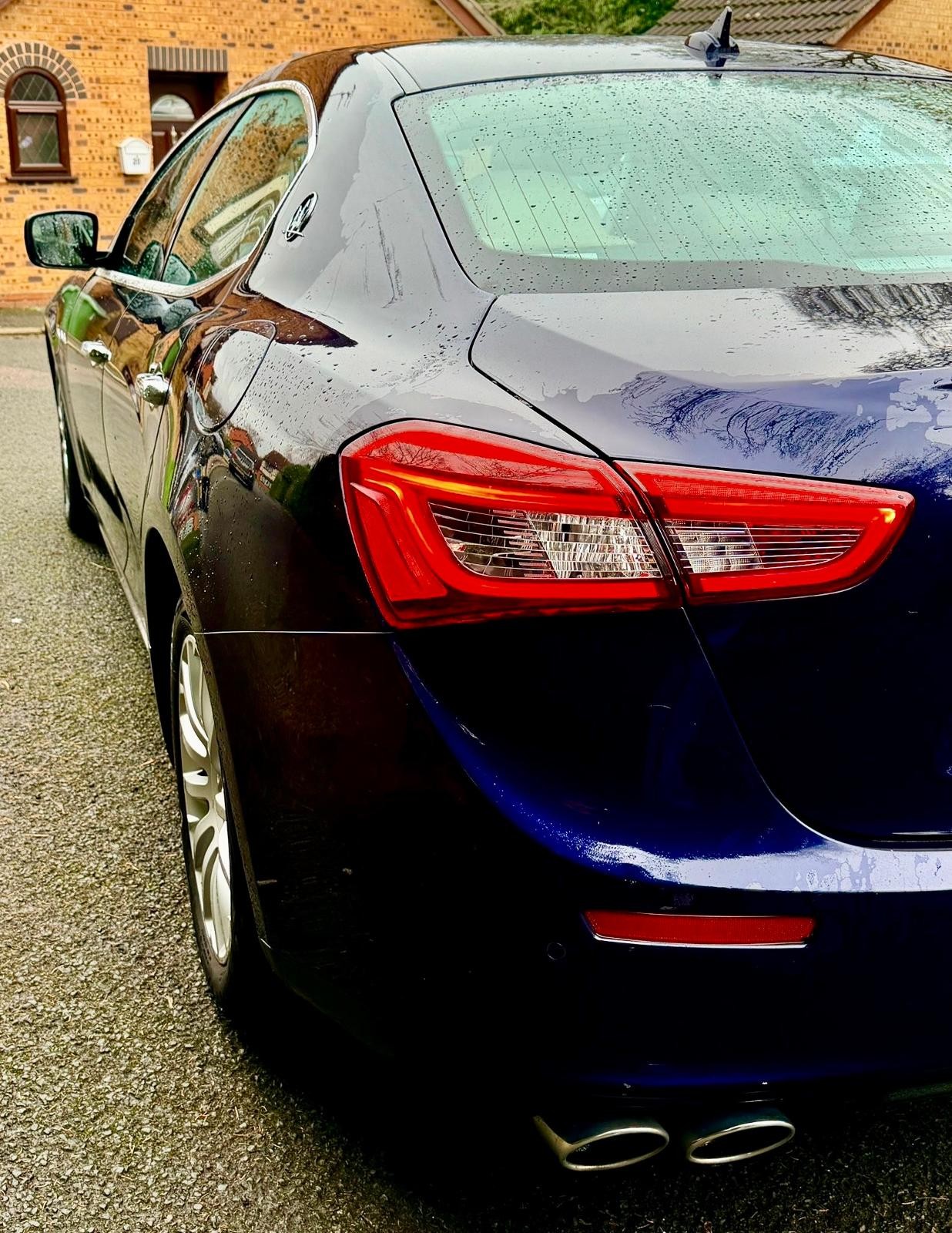 Used Maserati Ghibli 2014 for sale - 77934442: Photo 6