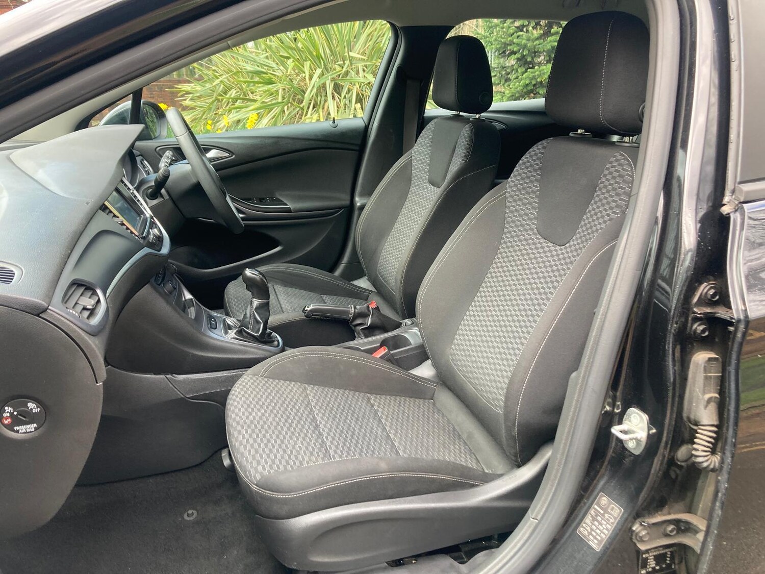 Used Vauxhall Astra 2016 for sale - 77934439: Photo 10