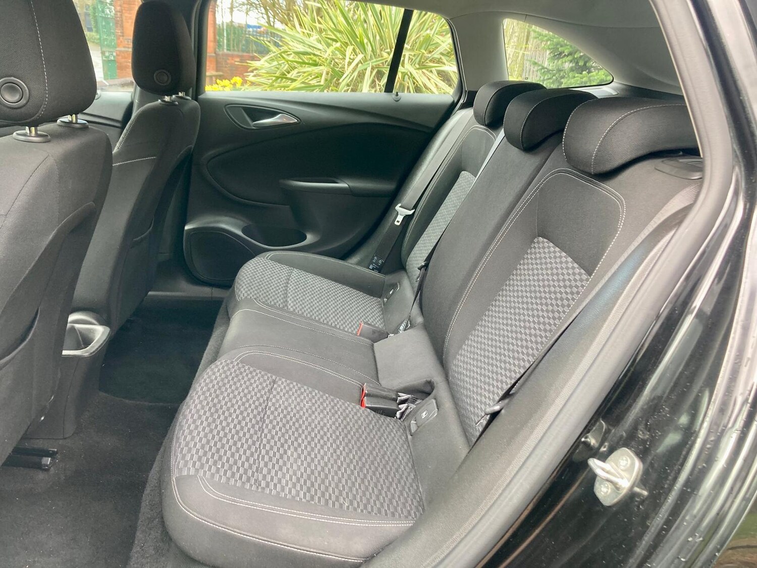 Used Vauxhall Astra 2016 for sale - 77934439: Photo 11