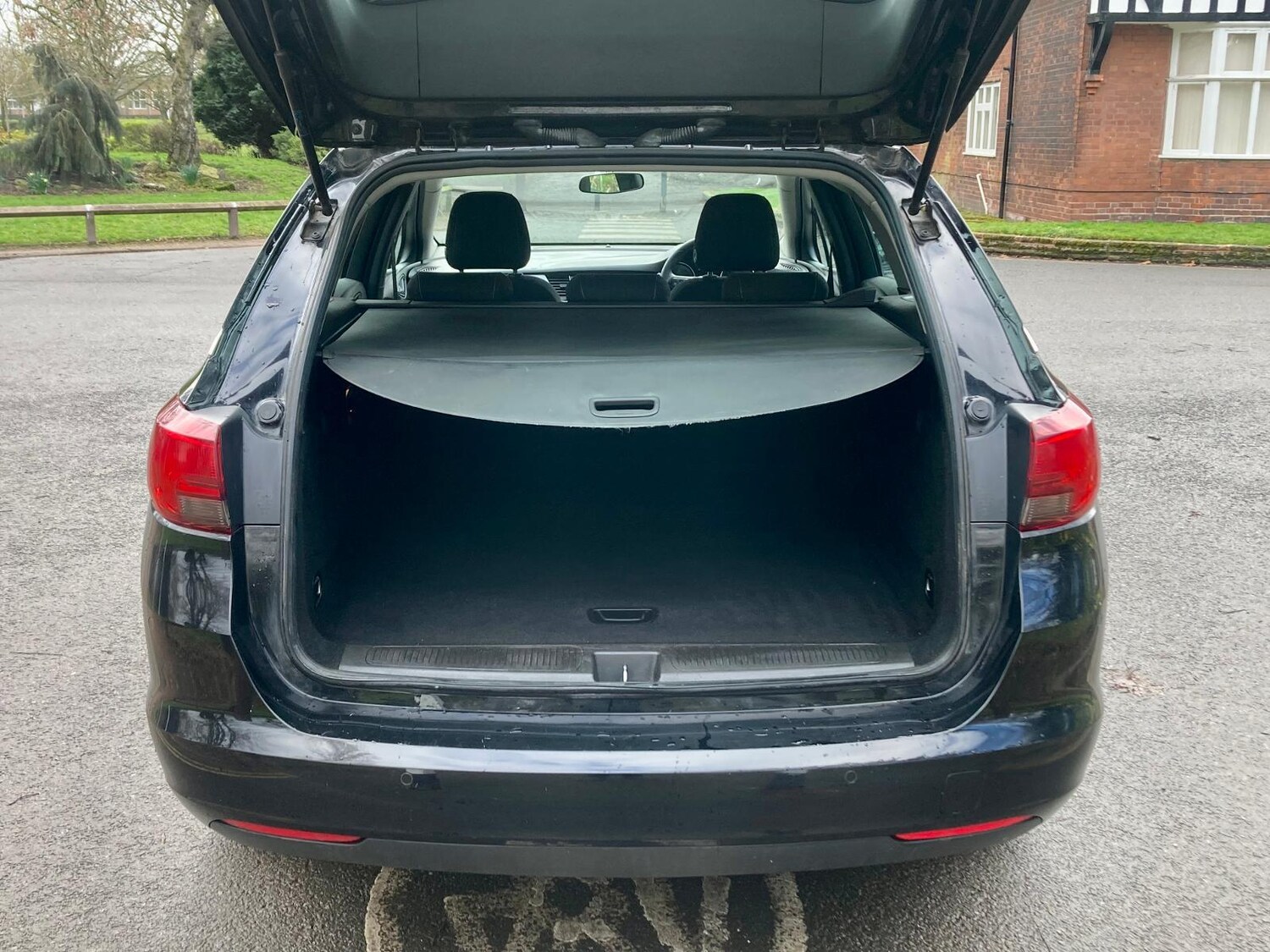 Used Vauxhall Astra 2016 for sale - 77934439: Photo 12