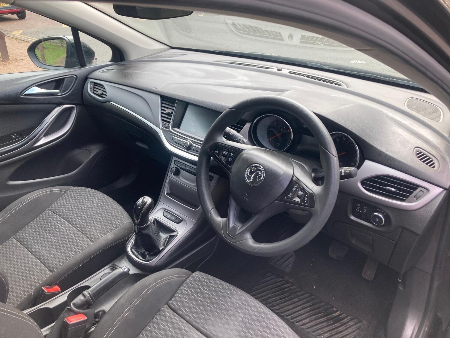 Used Vauxhall Astra 2016 for sale - 77934439: Photo 7