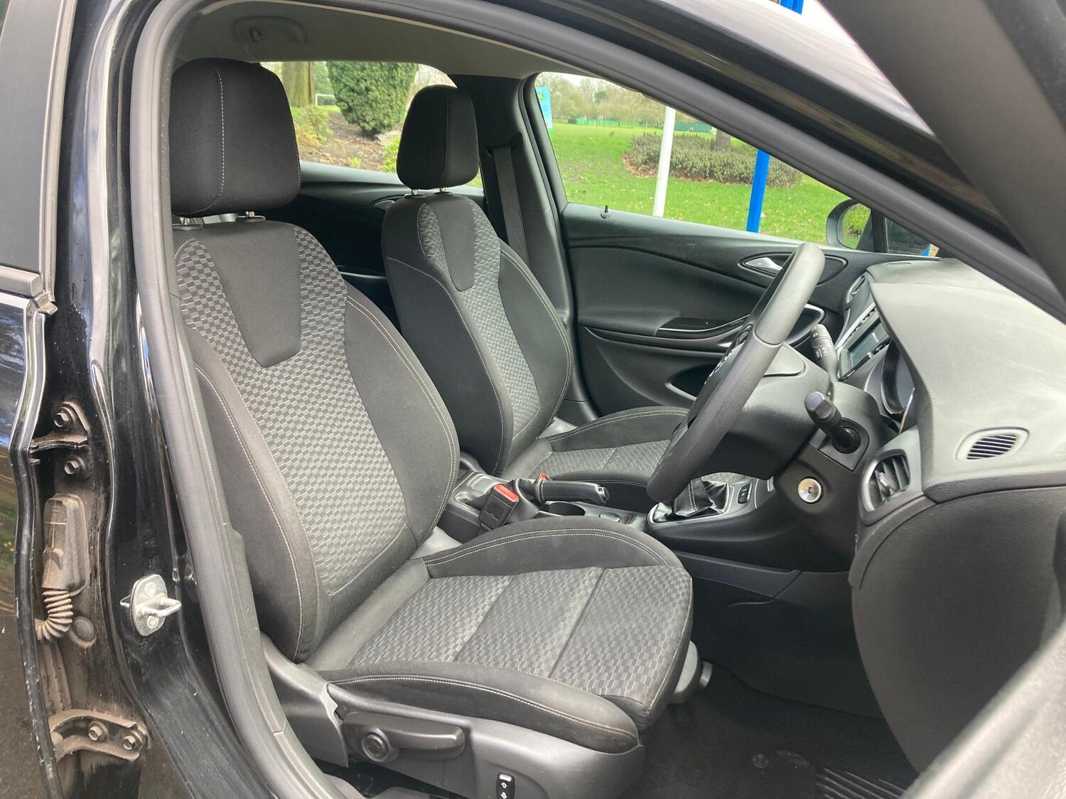 Used Vauxhall Astra 2016 for sale - 77934439: Photo 9