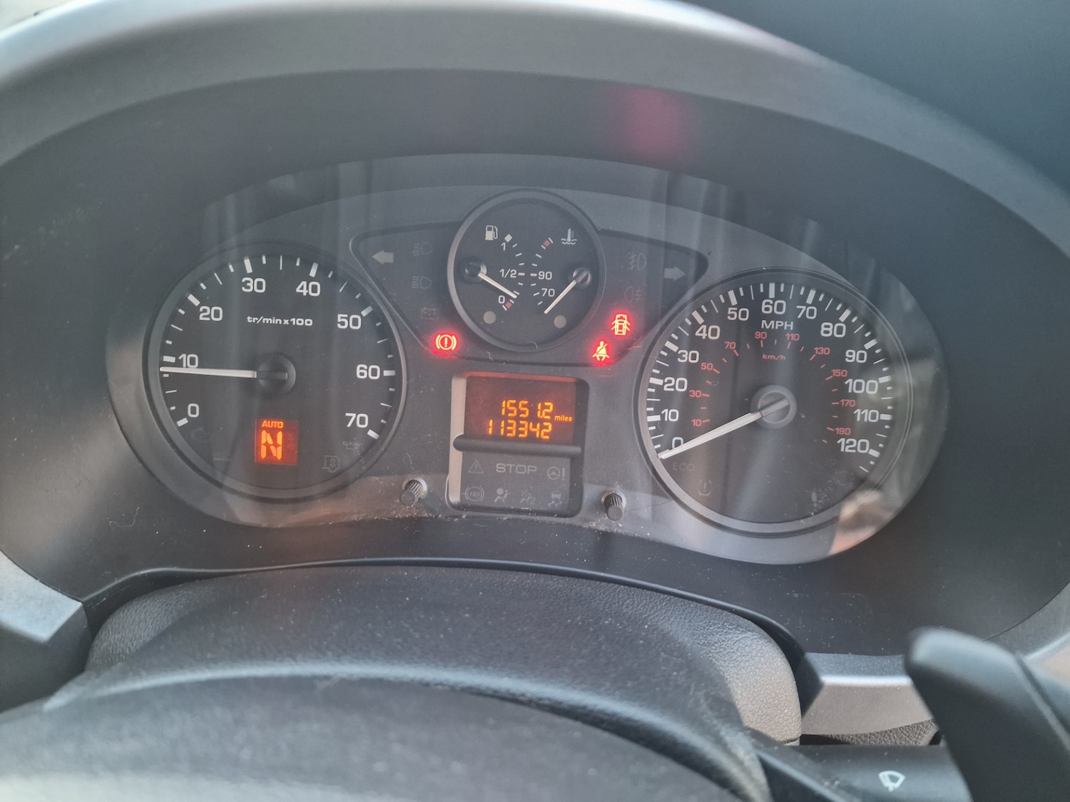 Used Peugeot Partner Tepee 2016 for sale - 77973114: Photo 11