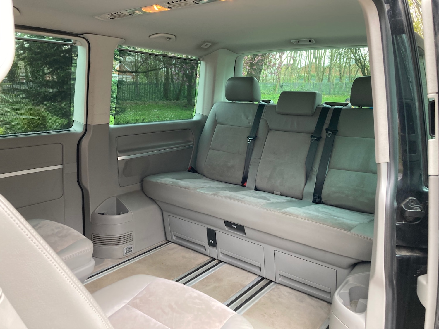 Used Volkswagen Caravelle 2013 for sale - 77934448: Photo 10