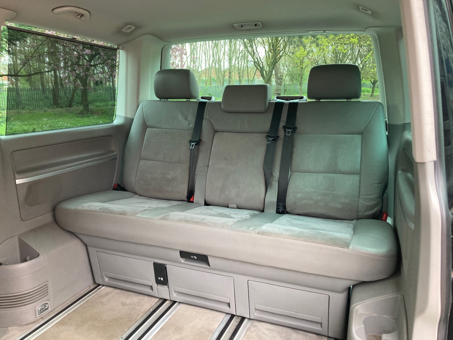 Used Volkswagen Caravelle 2013 for sale - 77934448: Photo 11