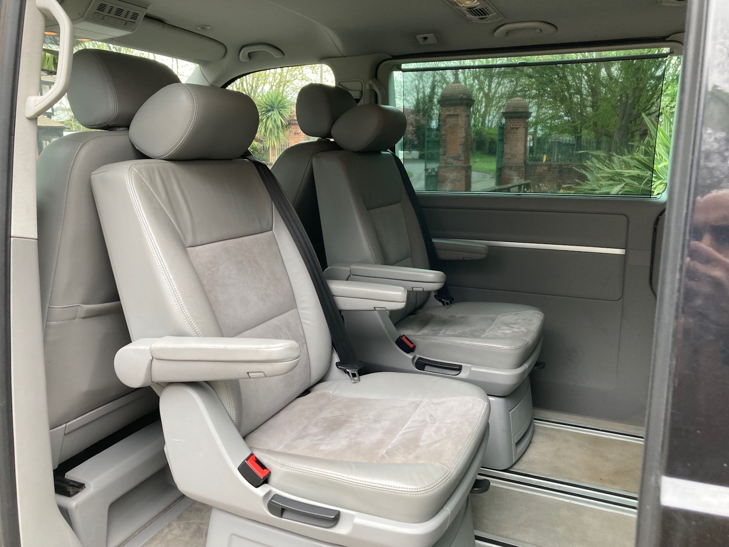 Used Volkswagen Caravelle 2013 for sale - 77934448: Photo 8