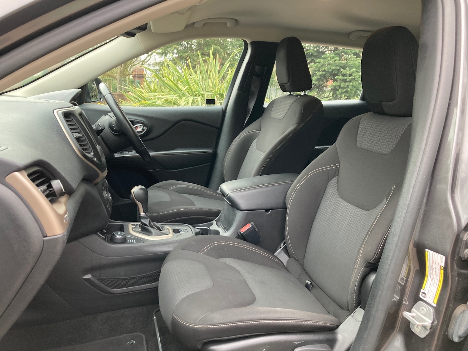 Used Jeep Cherokee 2016 for sale - 78034621: Photo 10