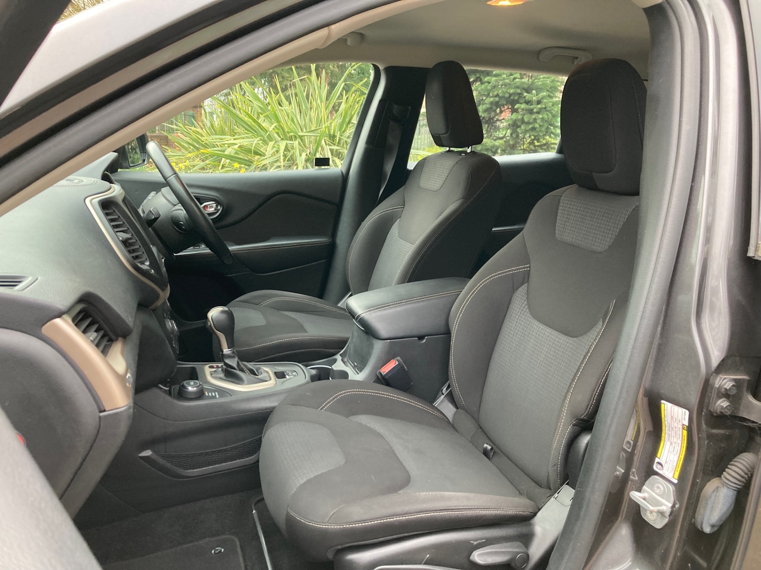 Used Jeep Cherokee 2016 for sale - 78034621: Photo 8