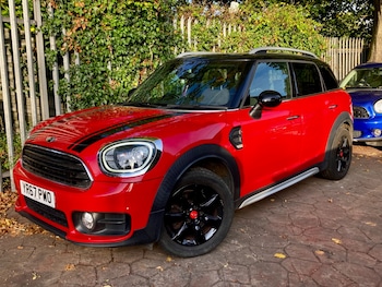 Used MINI Countryman 2017 for sale - 79407912: Photo