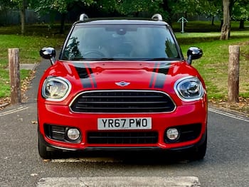 Used MINI Countryman 2017 for sale - 79407912: Photo