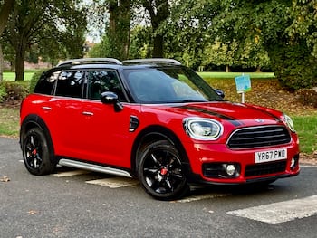 Used MINI Countryman 2017 for sale - 79407912: Photo