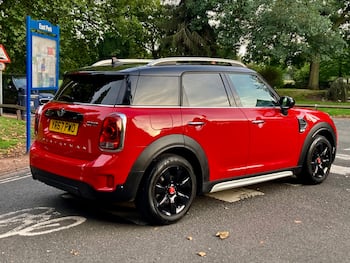 Used MINI Countryman 2017 for sale - 79407912: Photo