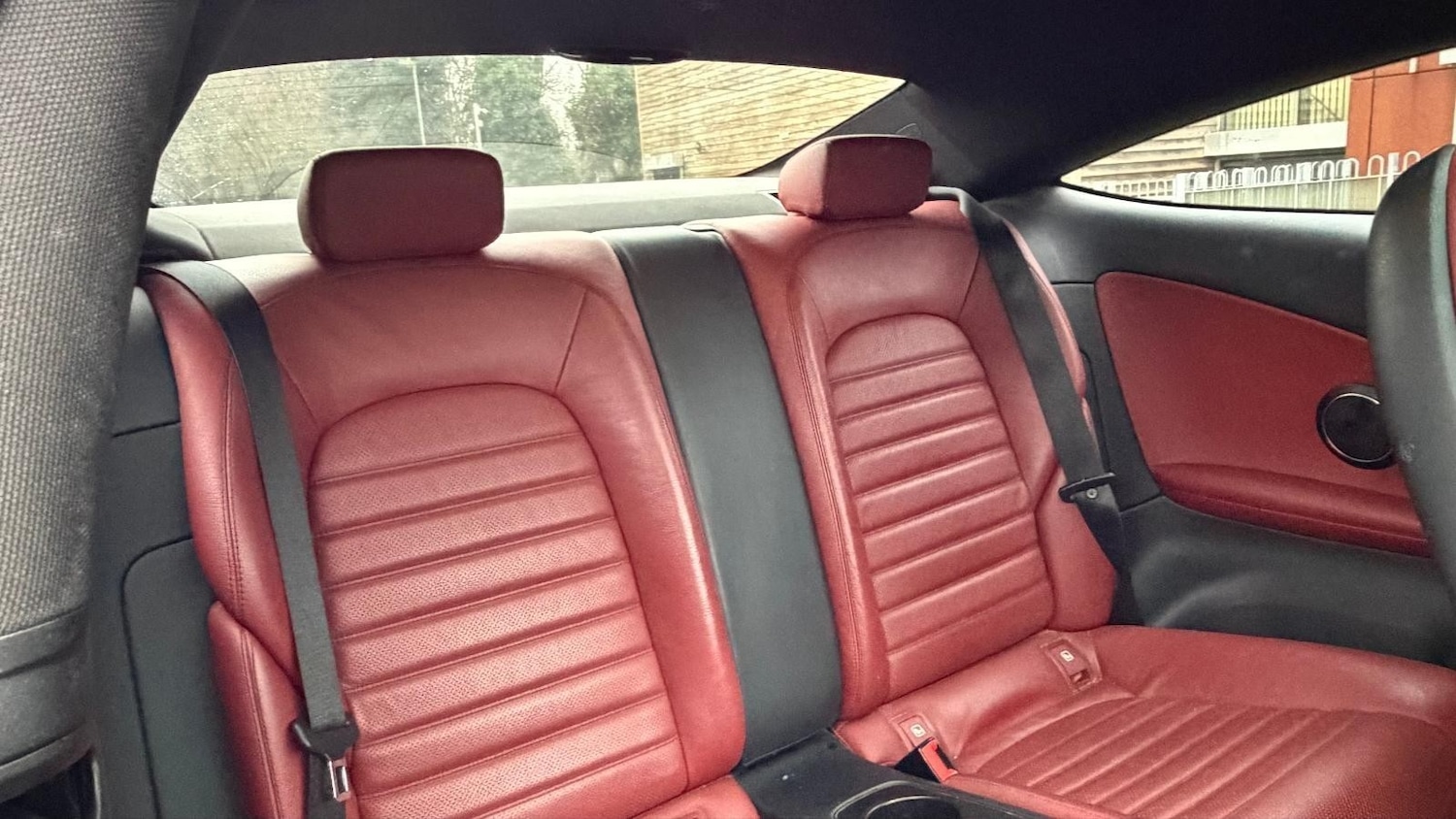 Used Mercedes-Benz C Class 2016 for sale - 77934429: Photo 10