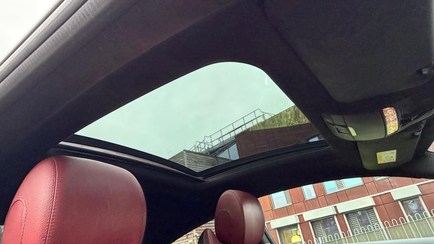 Used Mercedes-Benz C Class 2016 for sale - 77934429: Photo 12