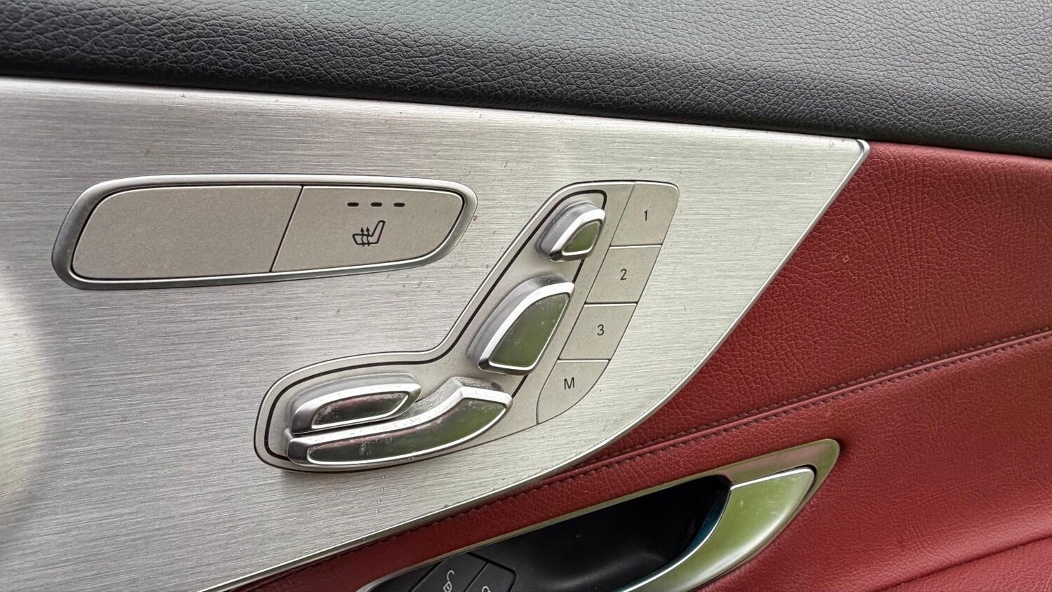 Used Mercedes-Benz C Class 2016 for sale - 77934429: Photo 14