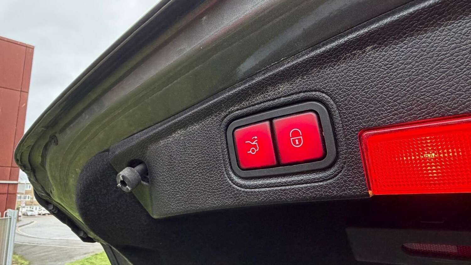 Used Mercedes-Benz C Class 2016 for sale - 77934429: Photo 15