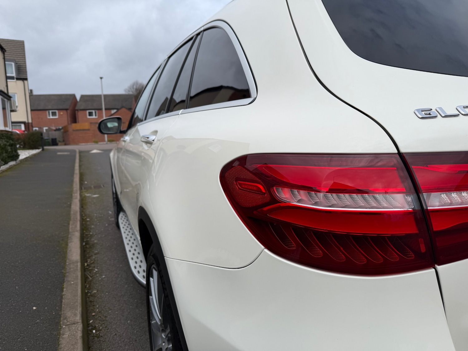 Used Mercedes-Benz GLC 2019 for sale - 77989183: Photo 12