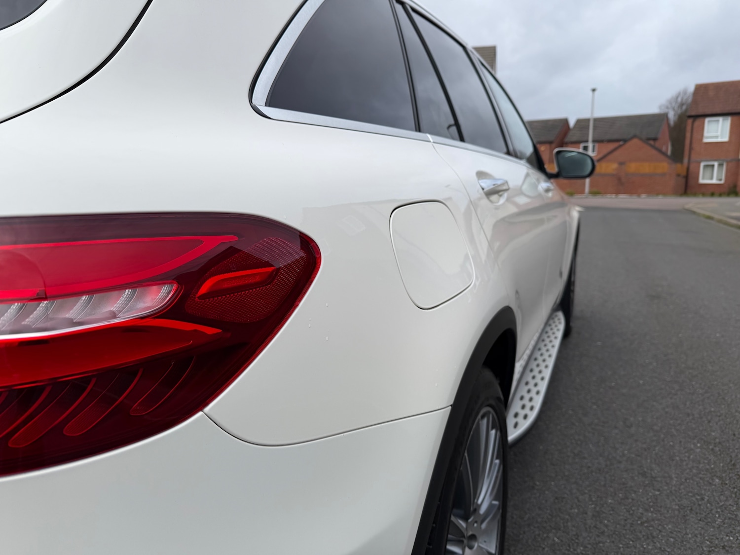 Used Mercedes-Benz GLC 2019 for sale - 77989183: Photo 13